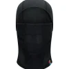 Poederbaas Performance balaclava junior black< Mutsen|Wintersport