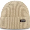 Poederbaas Royal Rib muts sand< Mutsen|Wintersport