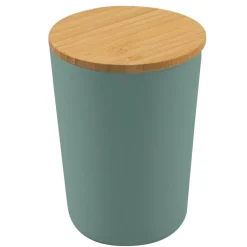 Vershouddozen-Point-Virgule PLA voorraaddoos medium saliegroen