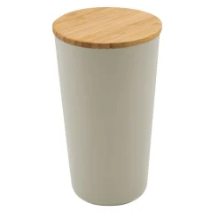 Point-Virgule PLA voorraaddoos groot gebroken wit< Vershouddozen