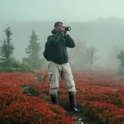 Pokeboo Opvouwbare regenlaarzen black green< Regenkleding & -Laarzen