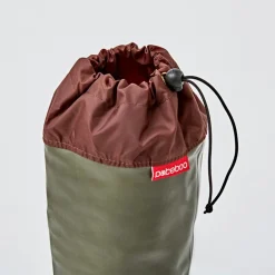 Regenkleding & -Laarzen-Pokeboo Opvouwbare regenlaarzen khaki
