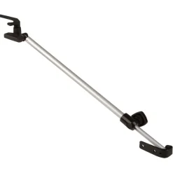 Polyplastic by Lippert  Polifixbevestiging raamuitzetter rechts met draaiknop 200 mm< Ramen & Toebehoren