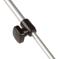 Polyplastic by Lippert  Polifixbevestiging raamuitzetter rechts met draaiknop 200 mm< Ramen & Toebehoren