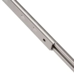 Polyplastic by Lippert  Polyfixbevestiging raamuitzetter rechts met kliksysteem 230 mm< Ramen & Toebehoren