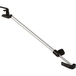 Polyplastic by Lippert  Polyfixbevestiging raamuitzetter links met  draaiknop 300 mm< Ramen & Toebehoren