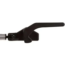 Polyplastic by Lippert  Polyfixbevestiging raamuitzetter links met  draaiknop 300 mm< Ramen & Toebehoren