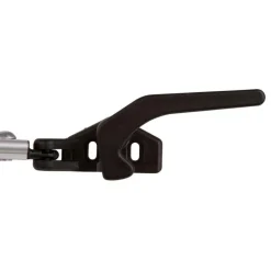 Polyplastic by Lippert  Schroefbevestiging raamuitzetter links met kliksysteem 300 mm< Ramen & Toebehoren