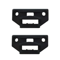 Polyplastic by Lippert  Vastzetplaat< Ramen & Toebehoren