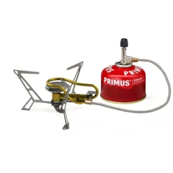 Gasbranders-Primus Express Spider II kooktoestel