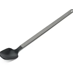 Primus Long lepel black< Keukengerei