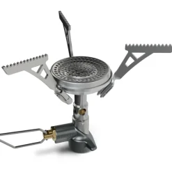 Primus Micron III kooktoestel< Gasbranders