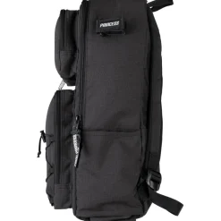 Hockeytas-Princess Hockey  Competition hockeytas black