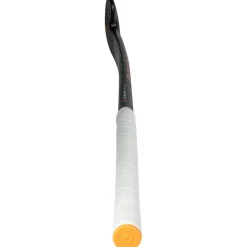 Princess Hockey  Competition 4 STAR SG9 Low Bow hockeystick black bronze - 36,5 inch< Hockeystick