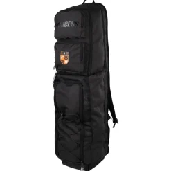 Princess Hockey  Competition 5 sticks hockeytas black< Hockeytas