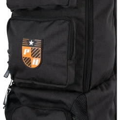 Princess Hockey  Competition 5 sticks hockeytas black< Hockeytas