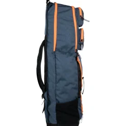 Princess Hockey  Competition 5 sticks hockeytas navy orange< Hockeytas