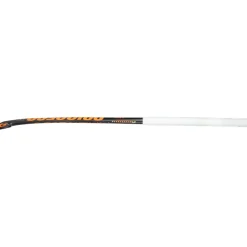 Hockeystick-Princess Hockey  Premium 7 STAR SG9 Low Bow hockeystick black orange