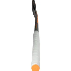 Hockeystick-Princess Hockey  Premium 7 STAR SG9 Low Bow hockeystick black orange