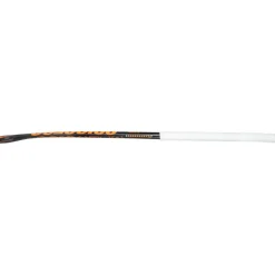 Princess Hockey  Premium 7 STAR SGX Extreme Low Bow hockeystick black orange< Hockeystick