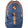 Hockeytas-Princess Hockey  Premium hockeytas navy orange