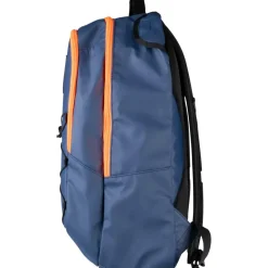 Hockeytas-Princess Hockey  Premium hockeytas navy orange