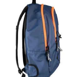 Hockeytas-Princess Hockey  Premium hockeytas navy orange