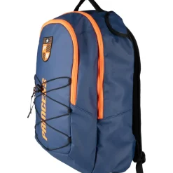 Hockeytas-Princess Hockey  Premium hockeytas navy orange