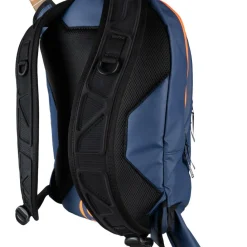 Hockeytas-Princess Hockey  Premium hockeytas navy orange