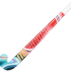 Princess Hockey  Woodcore hockeystick junior pink< Hockeystick