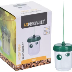 Pro Garden  Wespenvanger ø 9 cm< Anti Insecten