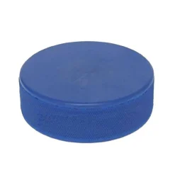 Pro Hockey  Light ijshockey puck blue< Schaats Accessoires|Wintersport