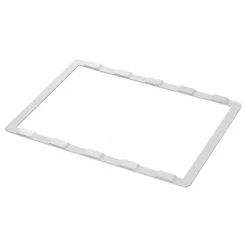 ProPlus Adapterframe voor dakluik 700 x 500 mm Ducato Jump  white< Dakluiken