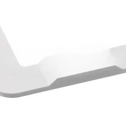 ProPlus Adapterframe voor dakluik 700 x 500 mm Ducato Jump  white< Dakluiken