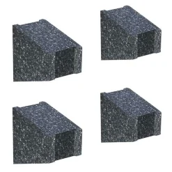 Hoezen-ProPlus Afstandhouders set van 4 stuks