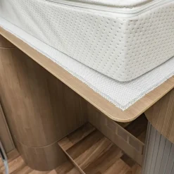 Beddengoed-ProPlus Anti-condensmat 205 x 140