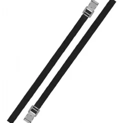 ProPlus Bindriemen 18 mm - 75 cm set van 2 stuks< Bindriemen