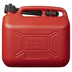 Overige Brandstoftanks-ProPlus Brandstof jerrycan 10 liter