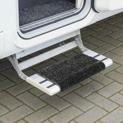 ProPlus Deurmat voor opstap 460 x 400 mm< Opstapjes