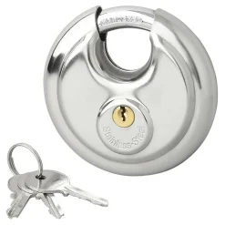 ProPlus Discusslot 90 mm< Beveiliging