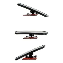 Spiegels-ProPlus Dodehoekspiegel rechthoek set 2 stuks