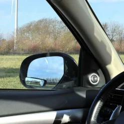 Spiegels-ProPlus Dodehoekspiegel rechthoek set 2 stuks