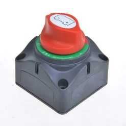 Schakelmateriaal-ProPlus Hoofdstroomschakelaar  275A