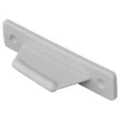 Hang- & Sluitwerk-ProPlus Hymer deurvanger bovenzijde grijs