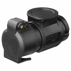 Camping Elektra-ProPlus Jaeger naar Multicon west 13-polige verloopstekker