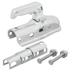 Aanhangwagenmateriaal-ProPlus Kogelkoppeling 2300 kg