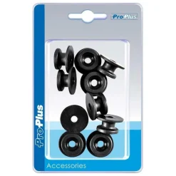 Aanhangwagenmateriaal-ProPlus Koordhouderset 10 stuks