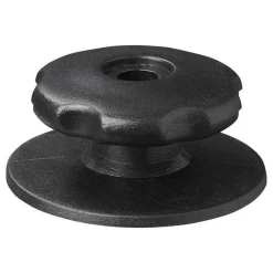 Aanhangwagenmateriaal-ProPlus Koordhouderset L 10 stuks