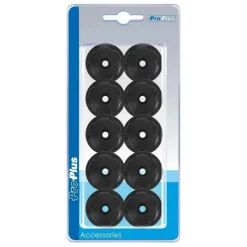 Aanhangwagenmateriaal-ProPlus Koordhouderset L 10 stuks