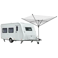 Neuswielen-ProPlus Neuswielklem voor droogmolen